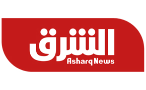 Basharq Logo