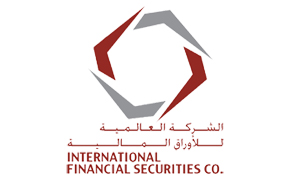 International Fin Sec Logo