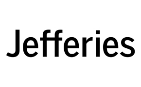 Jeffries Logo