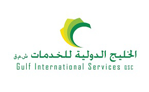 Gulf International Logo