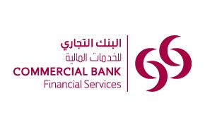 Comm. Bank Financial Services Logo