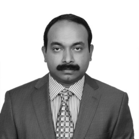 Mr. Jaikrishna Pillai