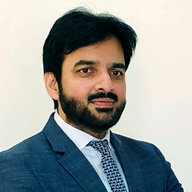 Tarique Mohammad  picture
